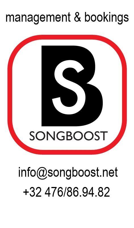 songboost.be